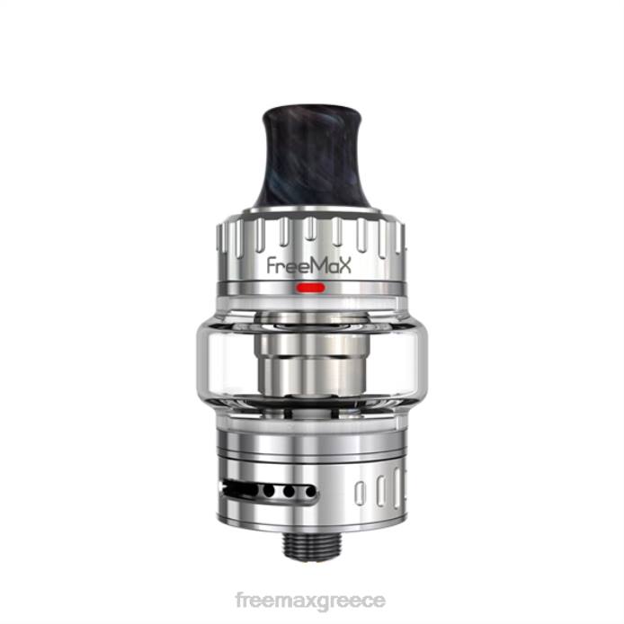 FreeMAX FIRELUKE 22 δεξαμενή ασήμι N26J180 Best Freemax Vape