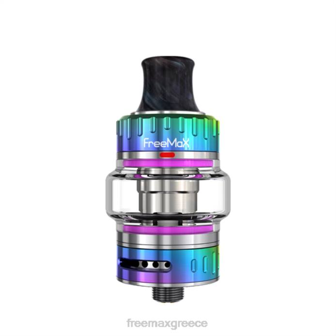 FreeMAX FIRELUKE 22 δεξαμενή ΟΥΡΑΝΙΟ ΤΟΞΟ N26J181 Freemax Ελλάδα