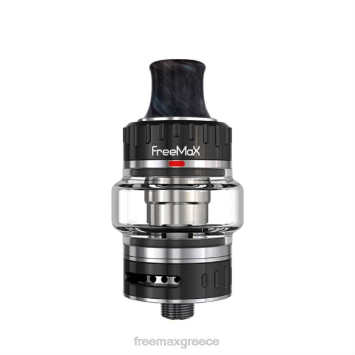 FreeMAX FIRELUKE 22 δεξαμενή μαύρος N26J184 Freemax Vape Athens