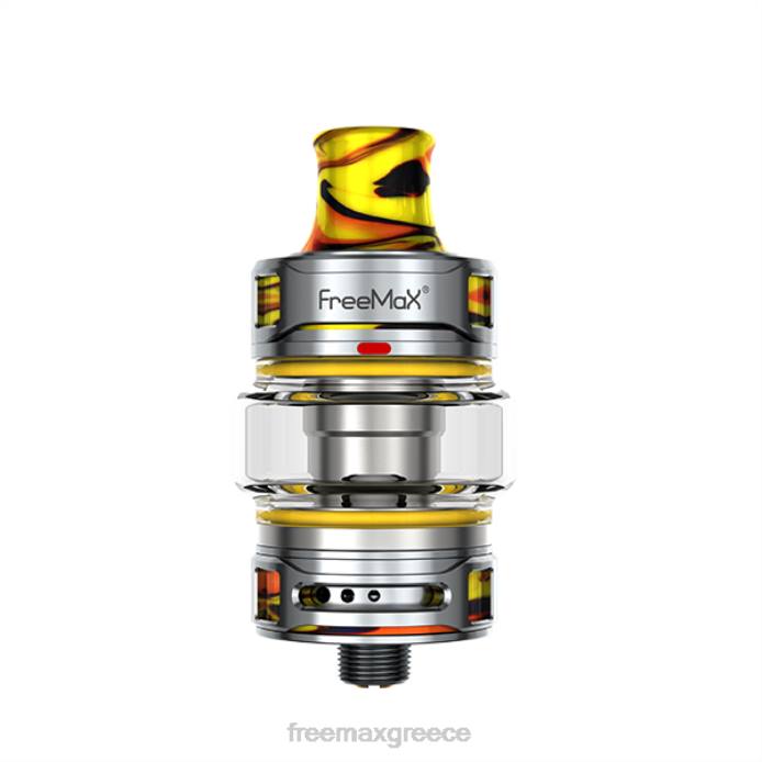 FreeMAX FIRELUKE 22 δεξαμενή ρητίνη κίτρινο N26J185 Freemax Vape Price