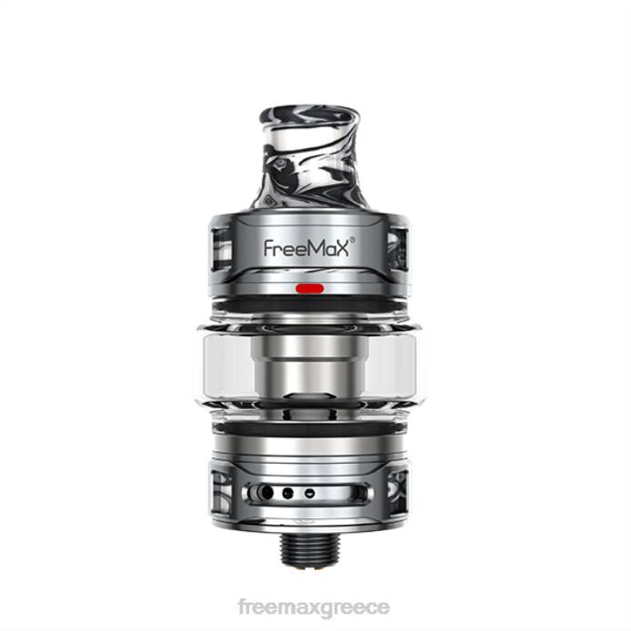 FreeMAX FIRELUKE 22 δεξαμενή ρητίνη μαύρο N26J186 Freemax Store