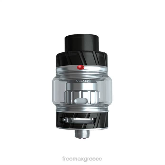 FreeMAX FIRELUKE 2 μαύρος N26J247 Freemax Store