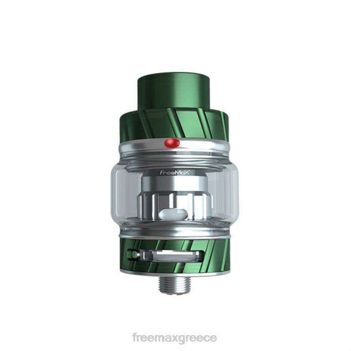 FreeMAX FIRELUKE 2 πράσινος N26J250 Freemax Review