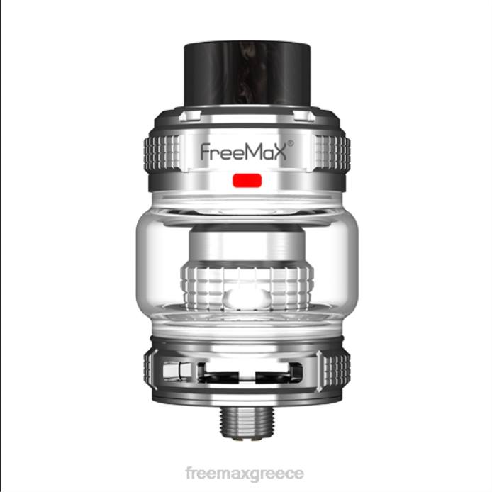 FreeMAX FIRELUKE 3 δεξαμενή μεταλλικό ασήμι N26J204 Freemax Vape Athens