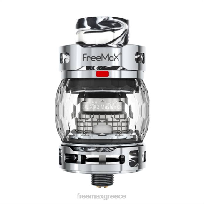 FreeMAX FIRELUKE 3 δεξαμενή μαύρος N26J205 Freemax Vape Price