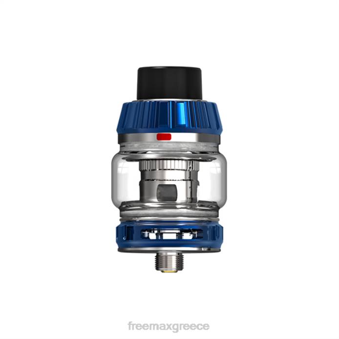 FreeMAX FIRELUKE 4 δεξαμενή μπλε N26J167 Freemax Shop