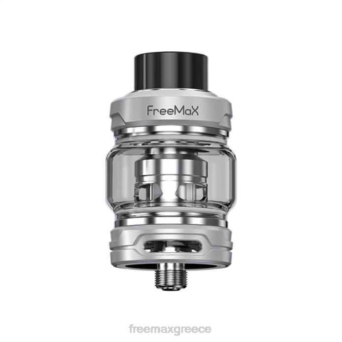 FreeMAX FIRELUKE σόλο τανκ ασήμι N26J174 Freemax Vape Athens