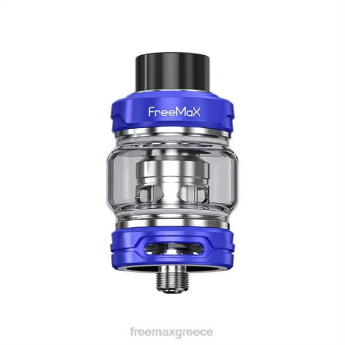 FreeMAX FIRELUKE σόλο τανκ μπλε N26J175 Freemax Vape Price