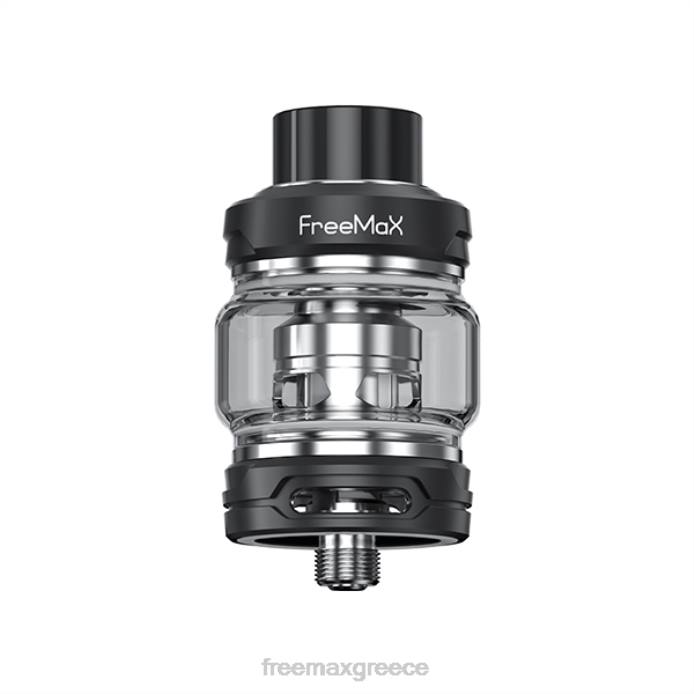 FreeMAX FIRELUKE σόλο τανκ μαύρος N26J176 Freemax Store