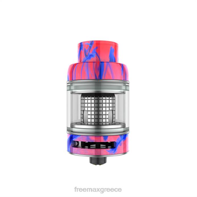 FreeMAX FIRELUKE m δεξαμενή ροζ N26J231 Freemax Shop