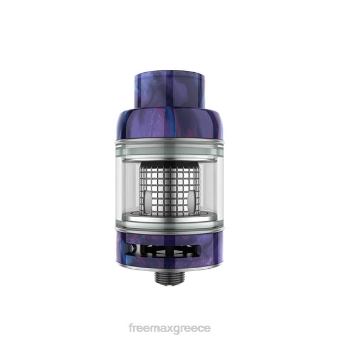FreeMAX FIRELUKE m δεξαμενή μωβ N26J232 Freemax Online
