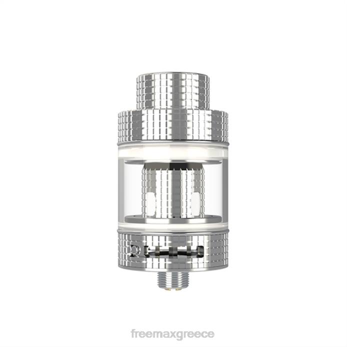 FreeMAX FIRELUKE m δεξαμενή ασήμι N26J238 Freemax Greece