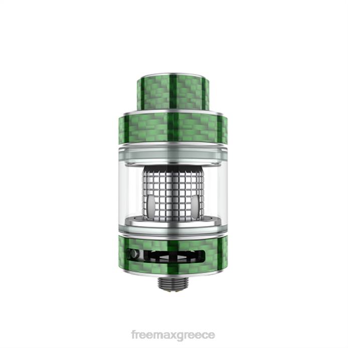 FreeMAX FIRELUKE m δεξαμενή πράσινος N26J241 Freemax Vape Greece