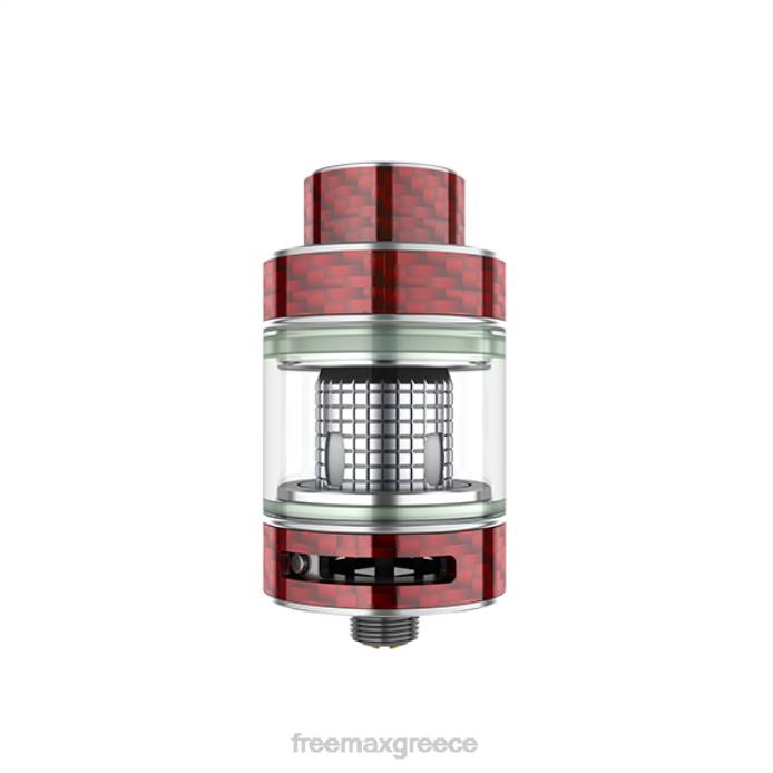 FreeMAX FIRELUKE m δεξαμενή το κόκκινο N26J243 Freemax Vape Athens