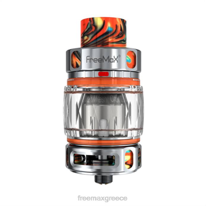 FreeMAX M PRO 2 δεξαμενή πορτοκάλι N26J198 Freemax Online