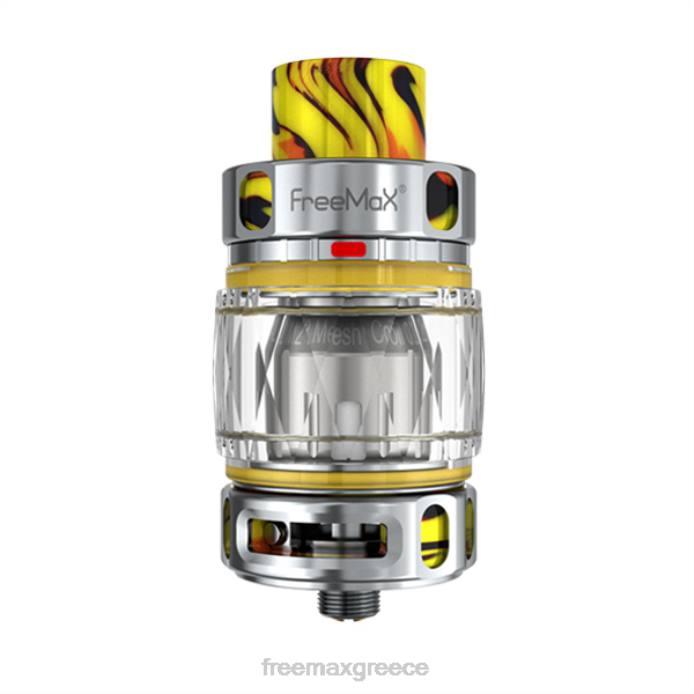 FreeMAX M PRO 2 δεξαμενή κίτρινος N26J200 Best Freemax Vape