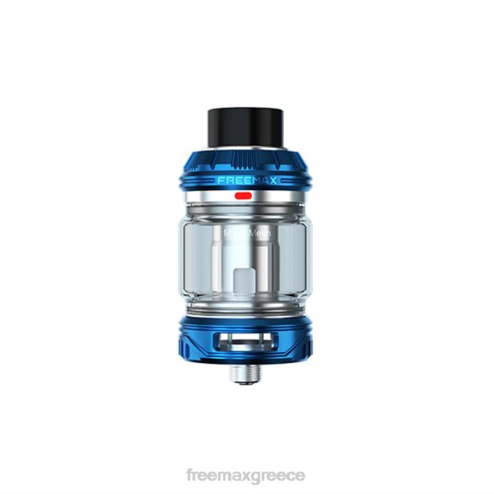FreeMAX M PRO 3 δεξαμενή μπλε N26J164 Freemax Vape Athens