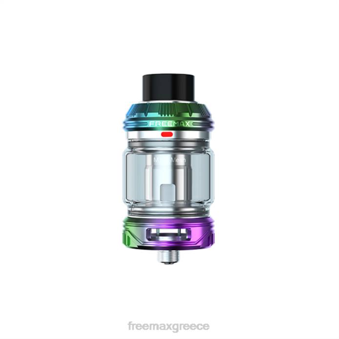FreeMAX M PRO 3 δεξαμενή ΟΥΡΑΝΙΟ ΤΟΞΟ N26J166 Freemax Store