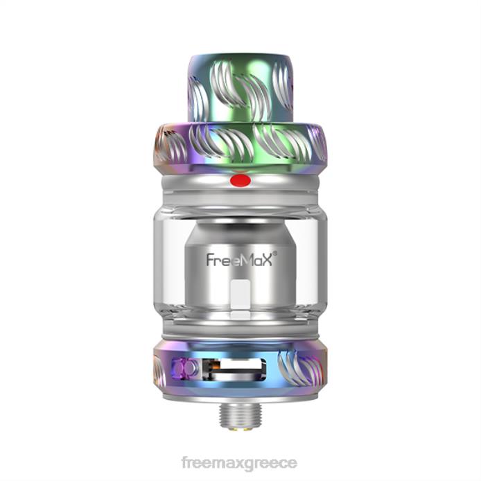 FreeMAX M PRO m pro ΟΥΡΑΝΙΟ ΤΟΞΟ N26J220 Freemax Review