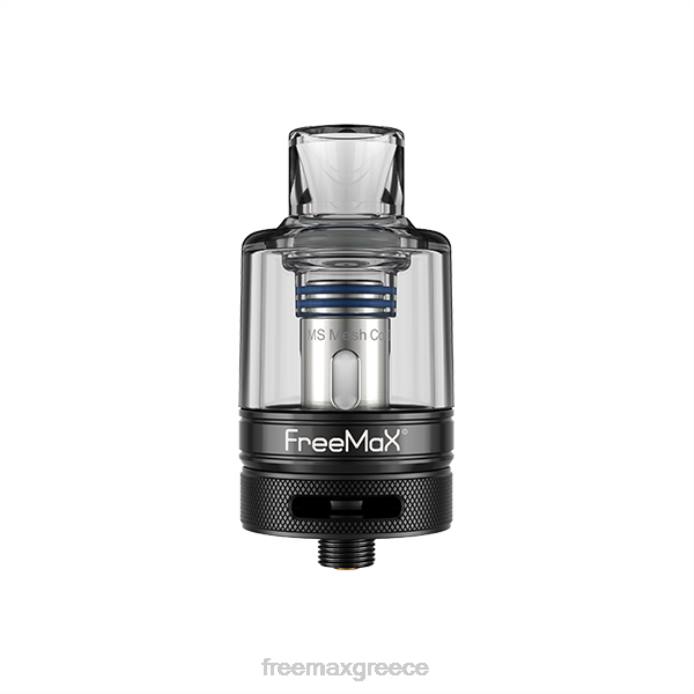 FreeMAX MARVOS dtl pod tank μαύρος N26J177 Freemax Shop