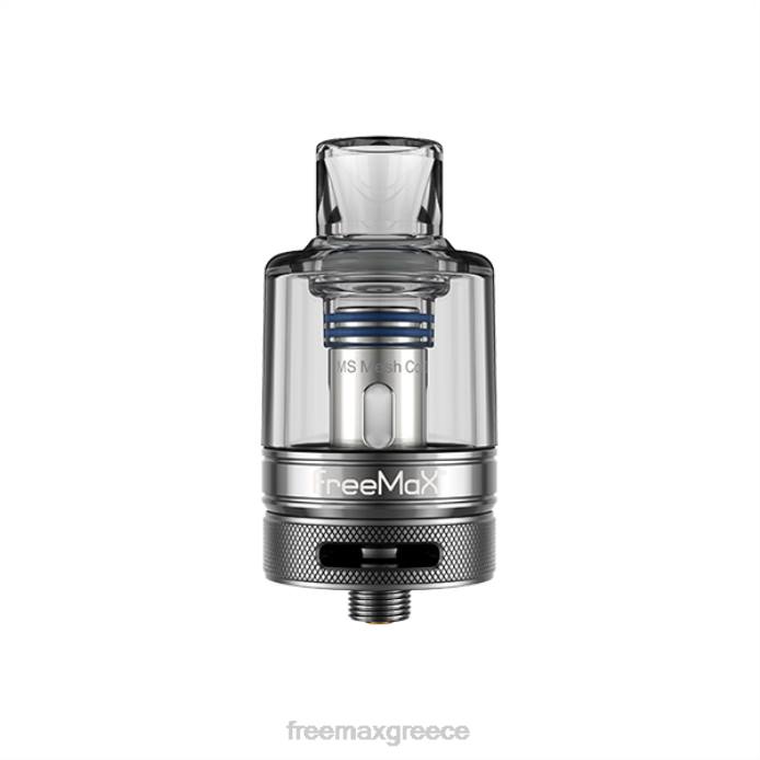 FreeMAX MARVOS dtl pod tank ασήμι N26J178 Freemax Online