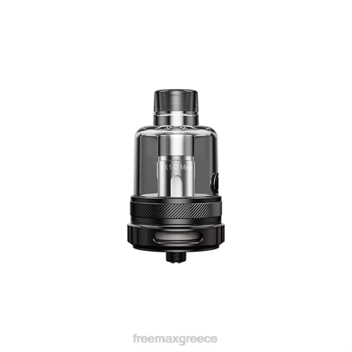 FreeMAX MAXUS dtl pod tank φλούδα N26J171 Freemax Ελλάδα