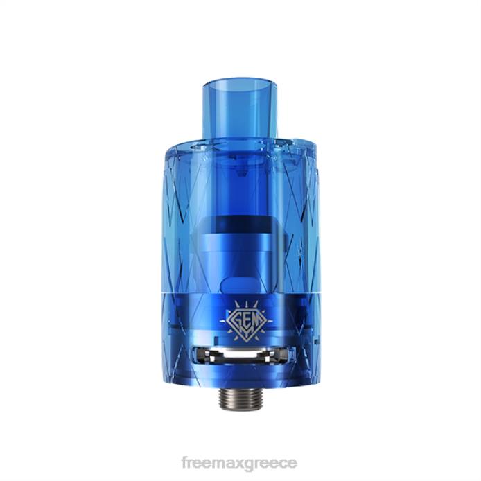 FreeMAX GEMM δεξαμενή μιας χρήσης μπλε N26J253 Freemax Ελλάδα