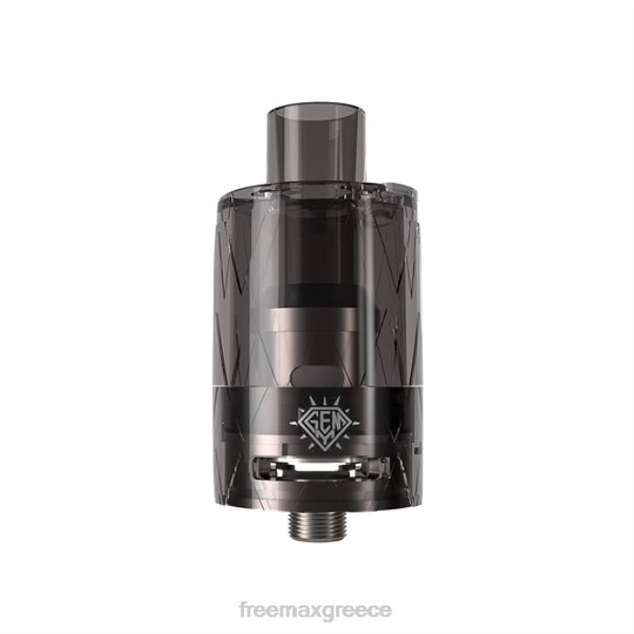 FreeMAX GEMM δεξαμενή μιας χρήσης μαύρος N26J254 Freemax Greece