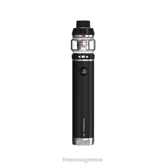 FreeMAX TWISTER 2 κιτ 80w μαύρος N26J131 Freemax Ελλάδα