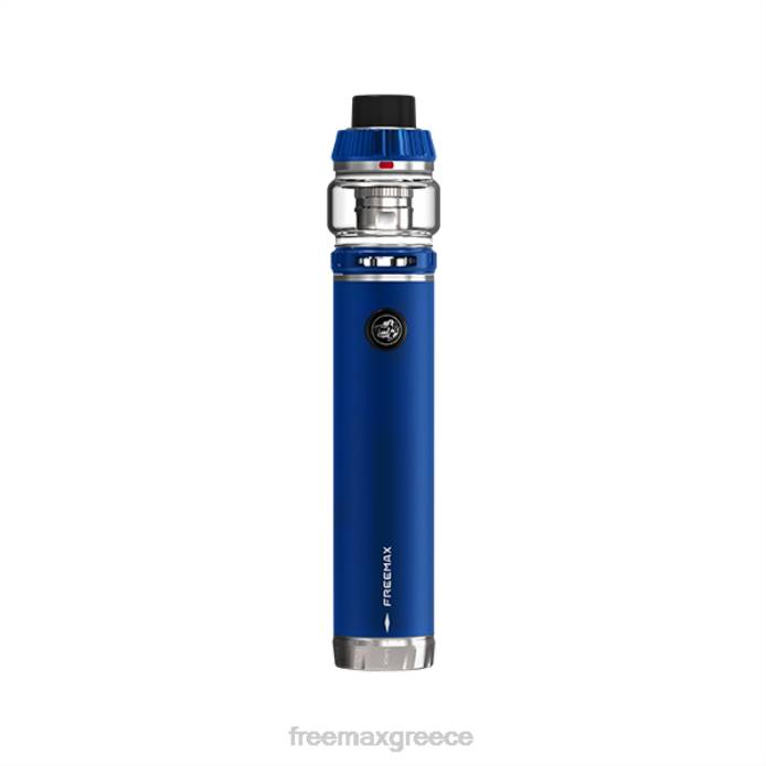 FreeMAX TWISTER 2 κιτ 80w μπλε N26J132 Freemax Greece
