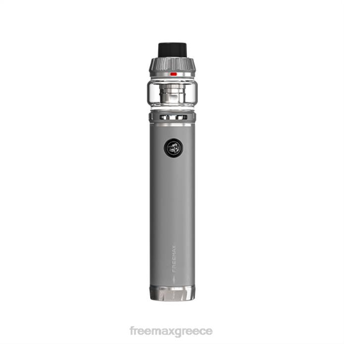 FreeMAX TWISTER 2 κιτ 80w ασήμι N26J133 Freemax Vape Greece