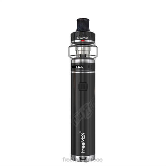FreeMAX TWISTER Κιτ 30w μαύρος N26J78 Freemax Online