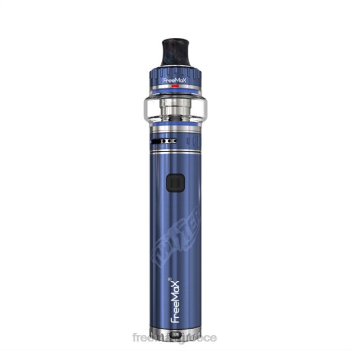 FreeMAX TWISTER Κιτ 30w μπλε N26J81 Freemax Ελλάδα