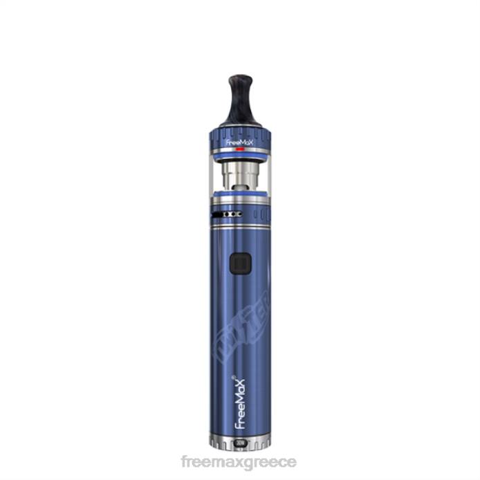 FreeMAX TWISTER Κιτ 30w μπλε tpd N26J86 Freemax Store