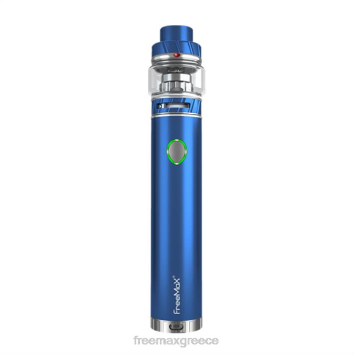 FreeMAX TWISTER Κιτ εκκίνησης 80w μπλε N26J20 Best Freemax Vape