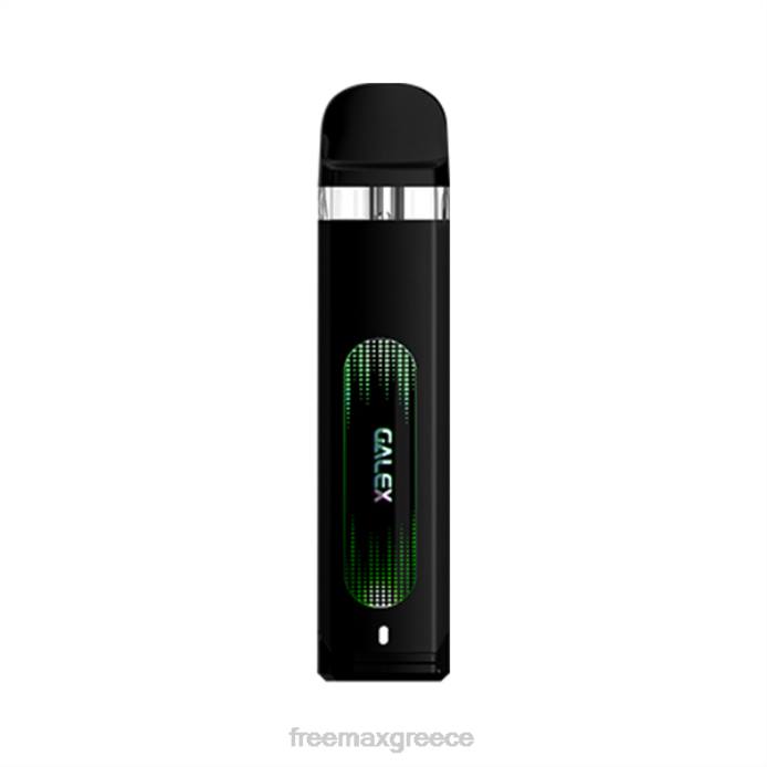FreeMAX GALEX εργαλειοθήκη μαύρος N26J112 Freemax Greece