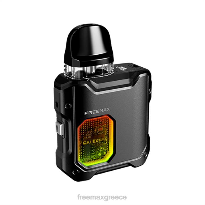 FreeMAX GALEX νανο κιτ μαύρος N26J117 Freemax Shop