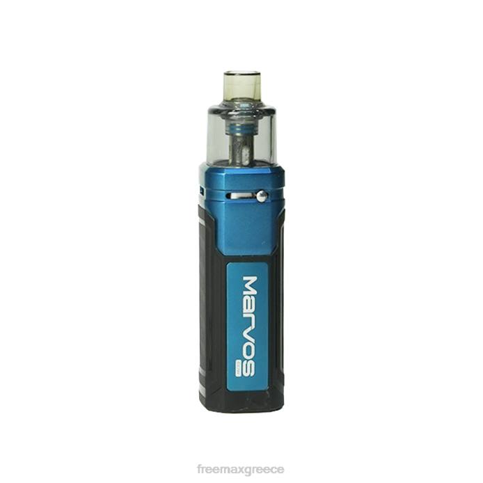 FreeMAX MARVOS Κιτ 60w μπλε N26J48 Freemax Online