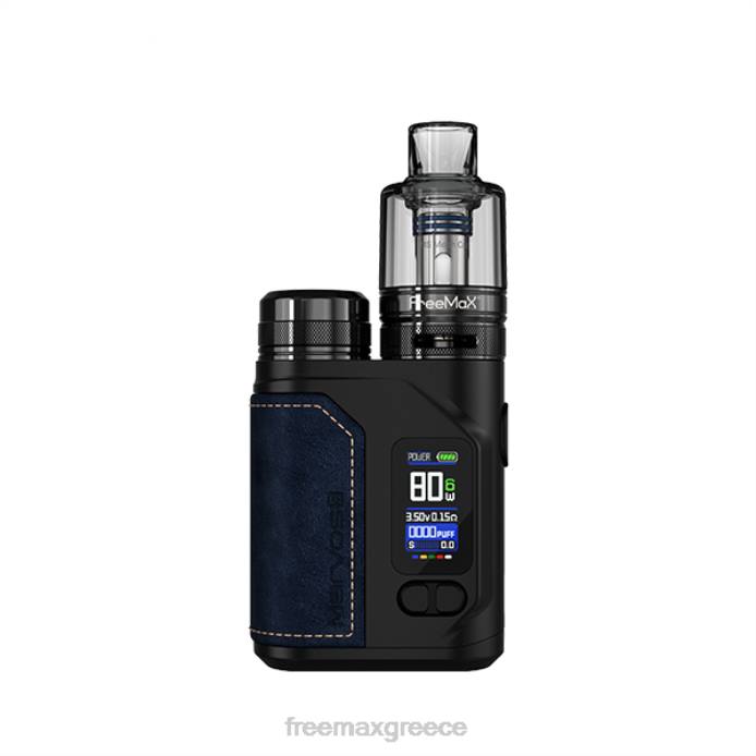 FreeMAX MARVOS κιτ 80w μπλε N26J39 Freemax Review