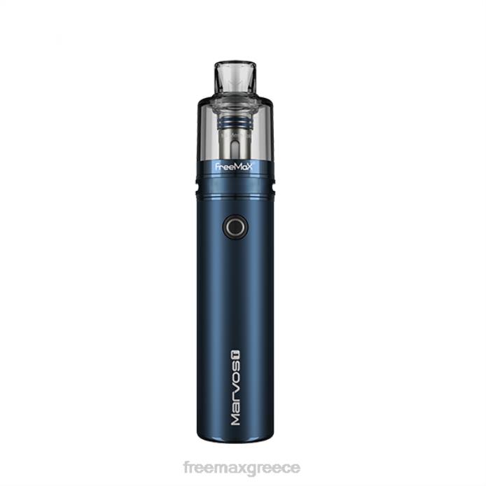 FreeMAX MARVOS t 80w κιτ μπλε N26J56 Freemax Store