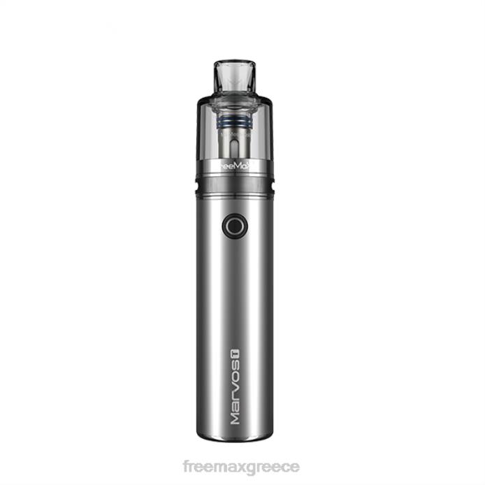 FreeMAX MARVOS t 80w κιτ γκρί N26J58 Freemax Online