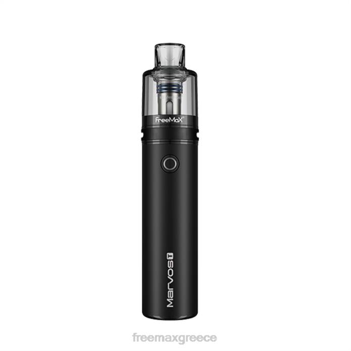FreeMAX MARVOS t 80w κιτ μαύρος N26J59 Freemax Review