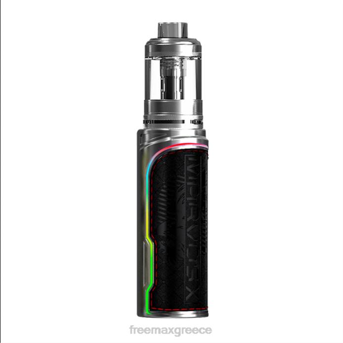 FreeMAX MARVOS x 100w κιτ μαύρος N26J142 Freemax Greece