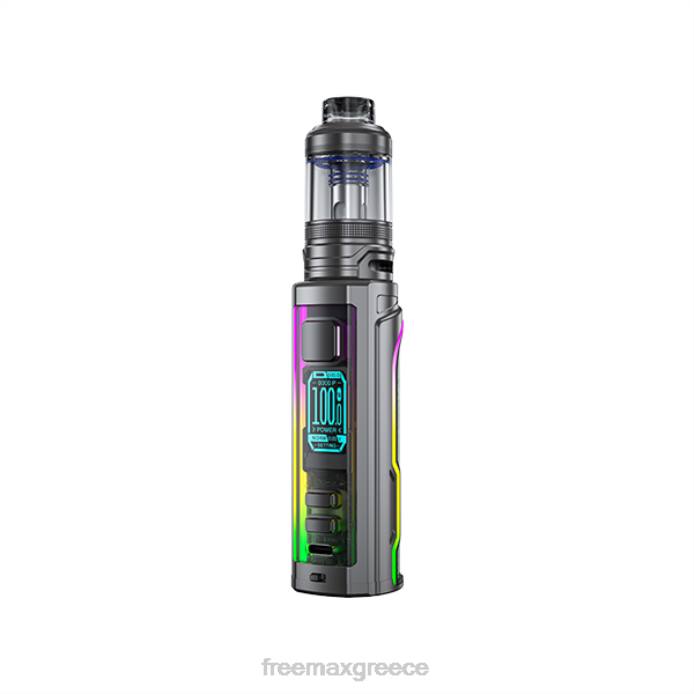 FreeMAX MARVOS x pro 100w κιτ πυροβόλο όπλο N26J122 Freemax Greece