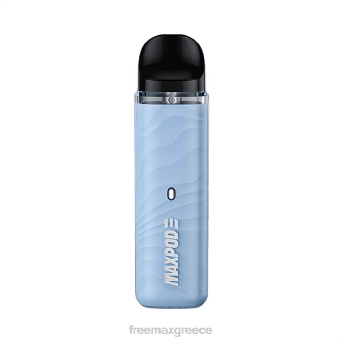 FreeMAX MAXPOD 3 κιτ 15w γαλάζιο N26J135 Freemax Vape Price