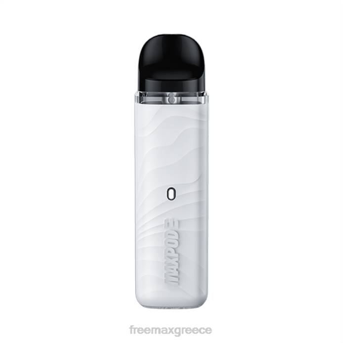 FreeMAX MAXPOD 3 κιτ 15w άσπρο N26J137 Freemax Shop