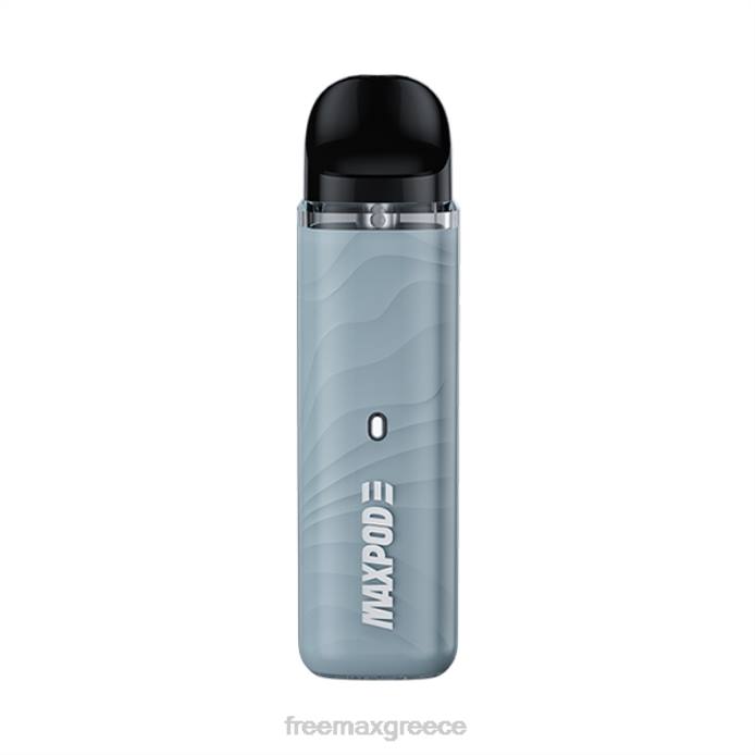 FreeMAX MAXPOD 3 κιτ 15w γκρί N26J140 Best Freemax Vape