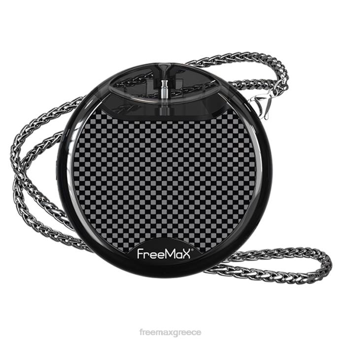 FreeMAX MAXPOD κιτ κύκλου μαύρο από ανθρακονήματα N26J75 Freemax Vape Price