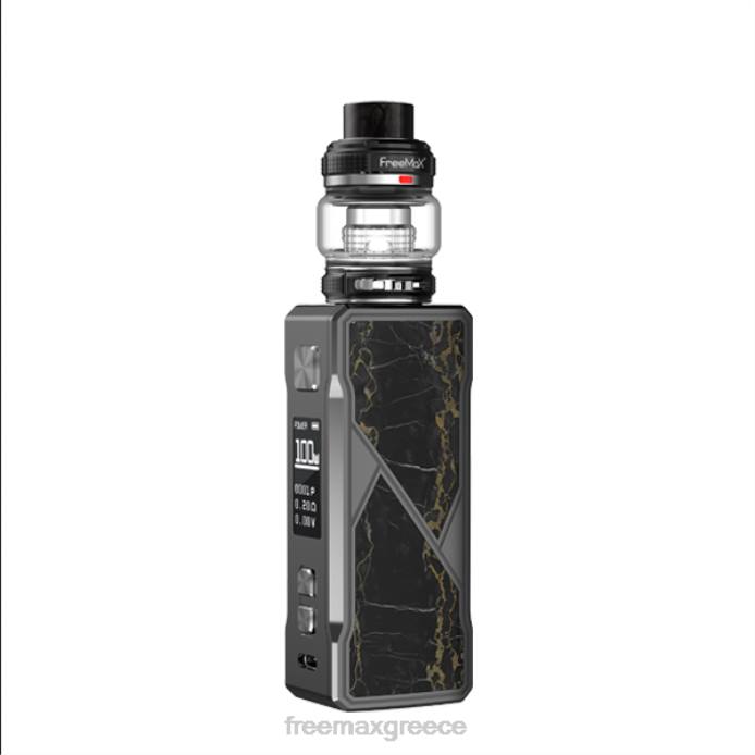 FreeMAX MAXUS Κιτ 100w μάρμαρο N26J91 Freemax Ελλάδα