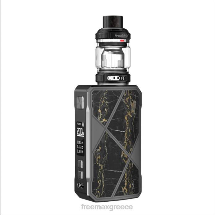 FreeMAX MAXUS Κιτ 200w μάρμαρο N26J2 Freemax Greece